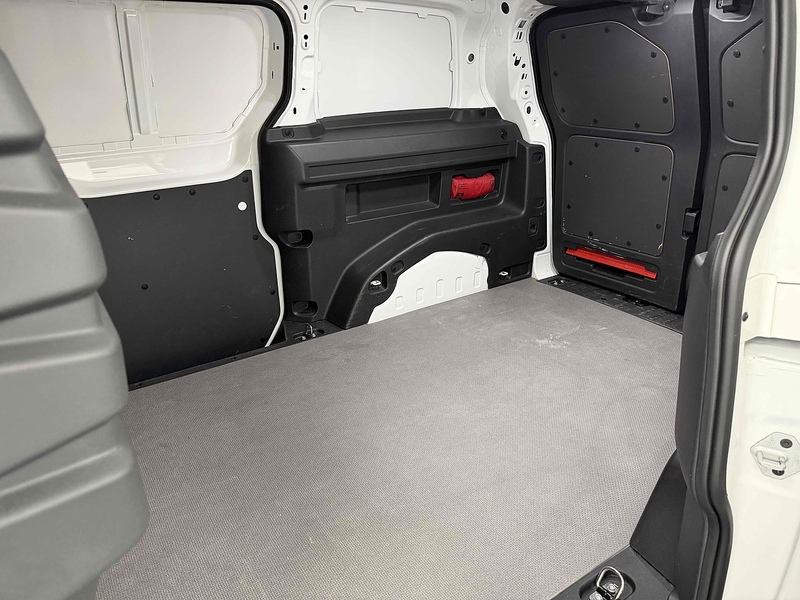 Volkswagen ID. Buzz Cargo Pro Commerce Plus - U2470
