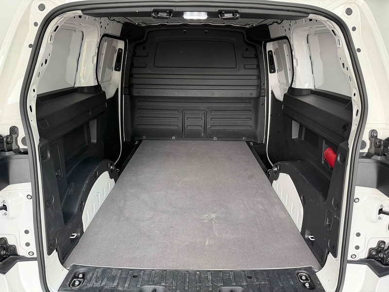 Volkswagen ID. Buzz Cargo Pro Commerce Plus - U2470