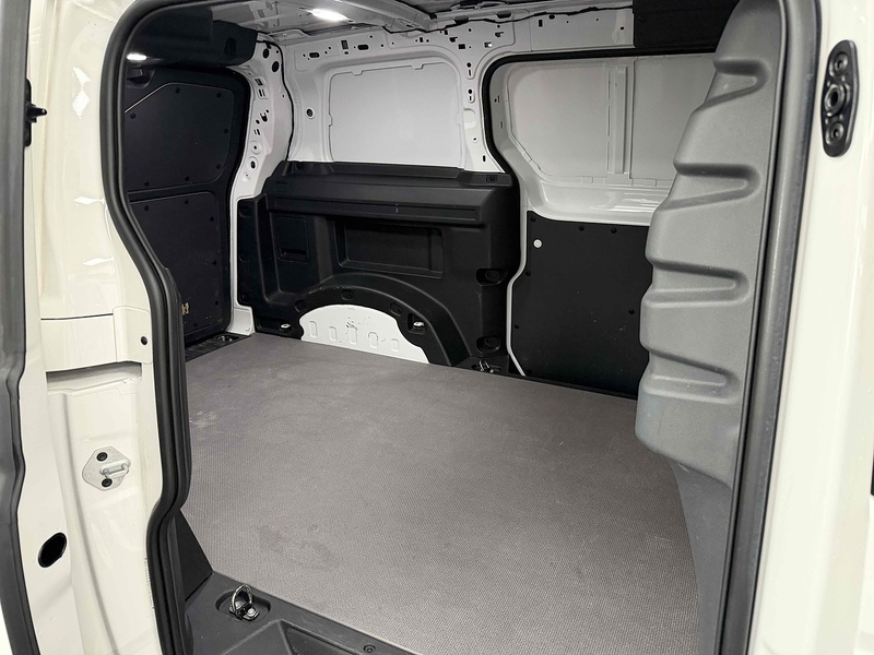 Volkswagen ID. Buzz Cargo Pro Commerce Plus - U2470