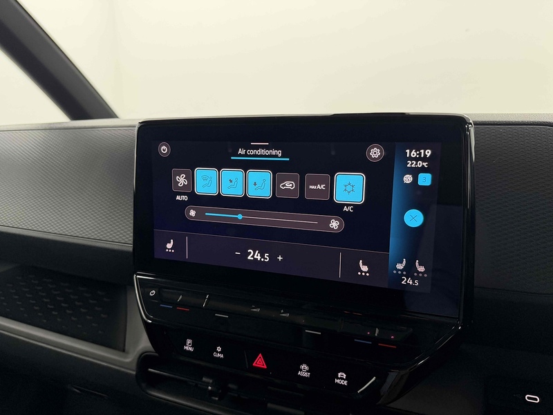 Volkswagen ID. Buzz Cargo Pro Commerce Plus - U2470