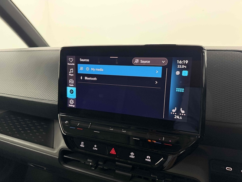 Volkswagen ID. Buzz Cargo Pro Commerce Plus - U2470