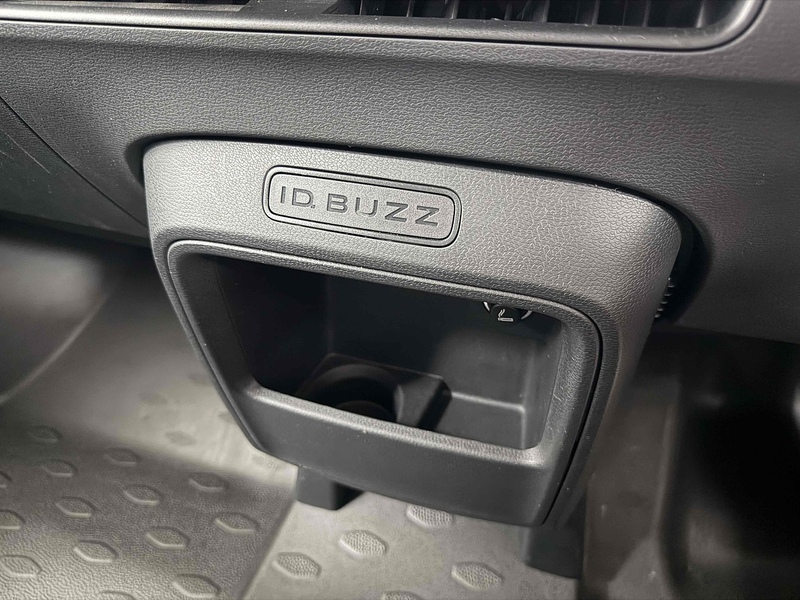 Volkswagen ID. Buzz Cargo Pro Commerce Plus - U2470