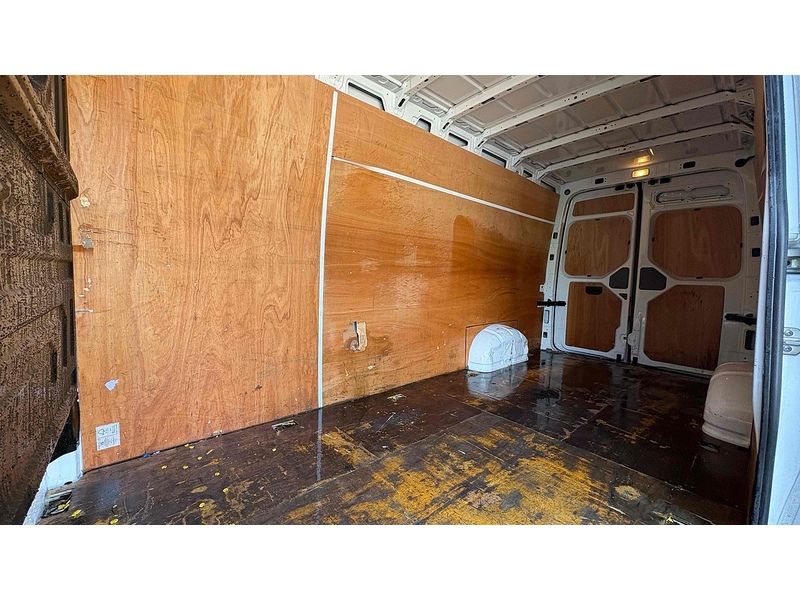 Volkswagen Crafter TDI CR35 Startline - U2471