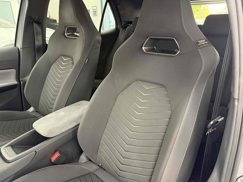 CUPRA Born e-Boost V2 - U2473