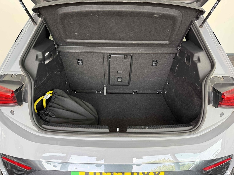 CUPRA Born e-Boost V2 - U2473