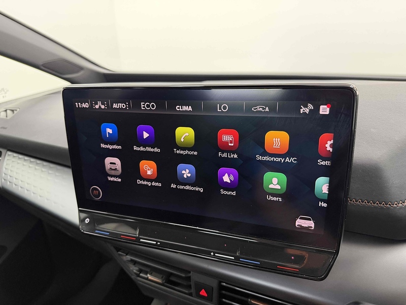 CUPRA Born e-Boost V2 - U2473