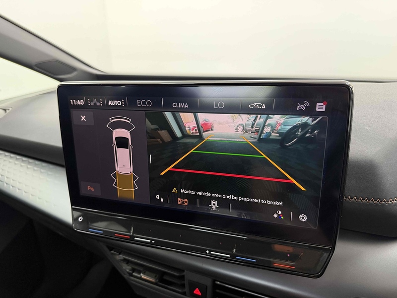 CUPRA Born e-Boost V2 - U2473
