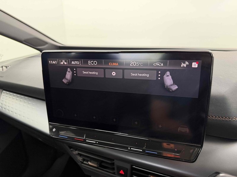 CUPRA Born e-Boost V2 - U2473