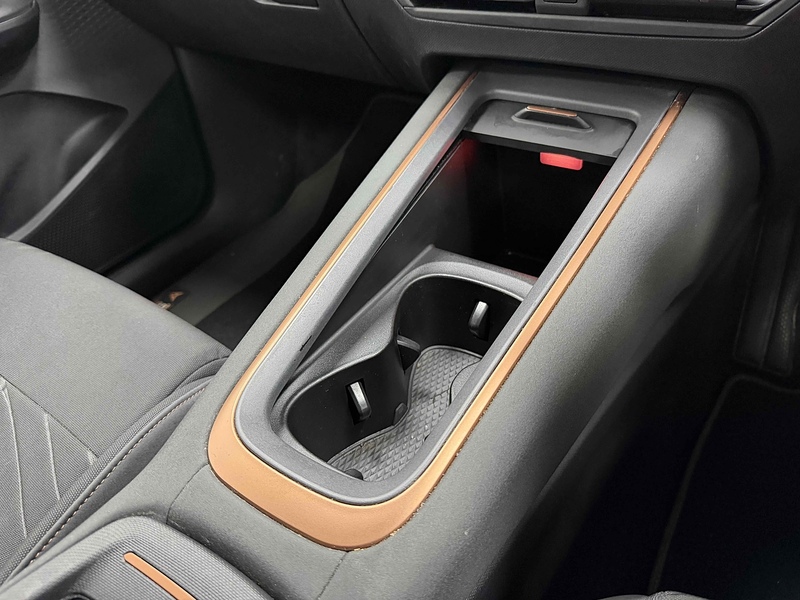 CUPRA Born e-Boost V2 - U2473