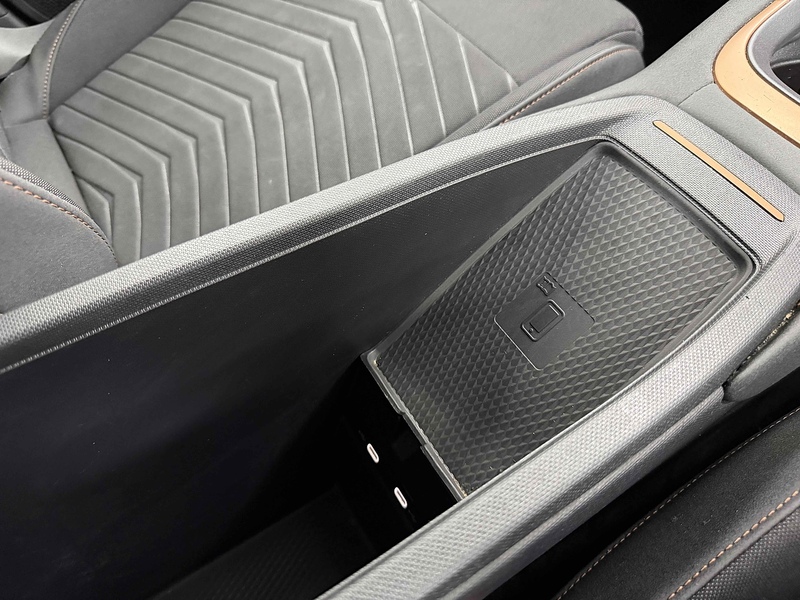 CUPRA Born e-Boost V2 - U2473