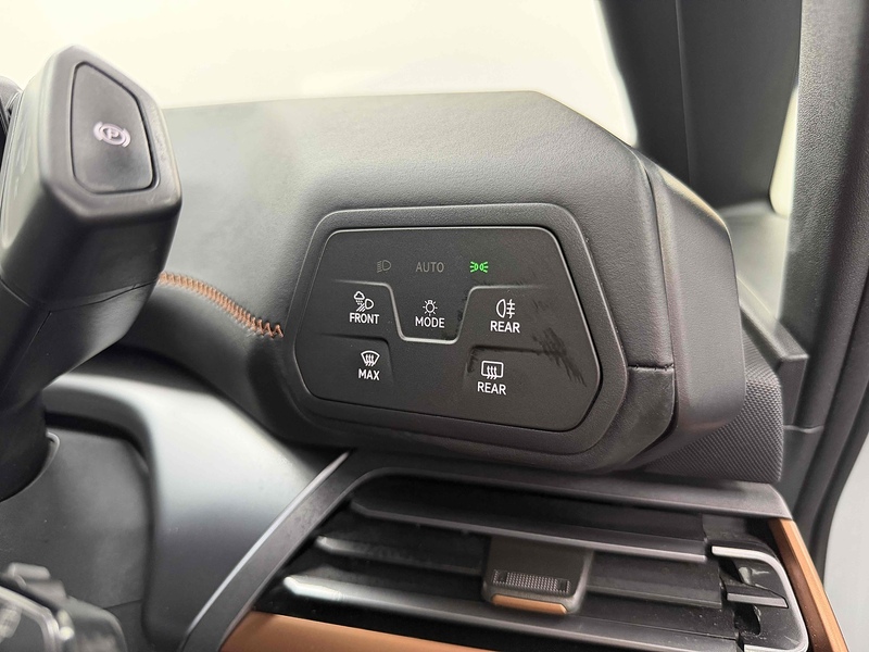 CUPRA Born e-Boost V2 - U2473
