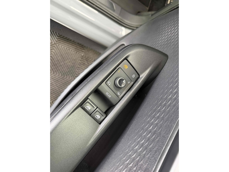 CUPRA Born e-Boost V2 - U2473