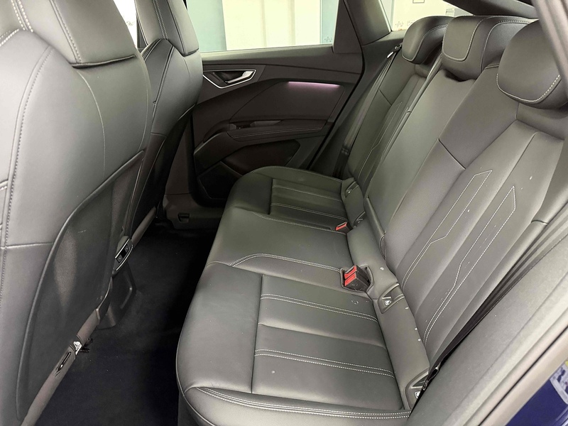 Audi Q4 e-tron Edition 1 - U2474