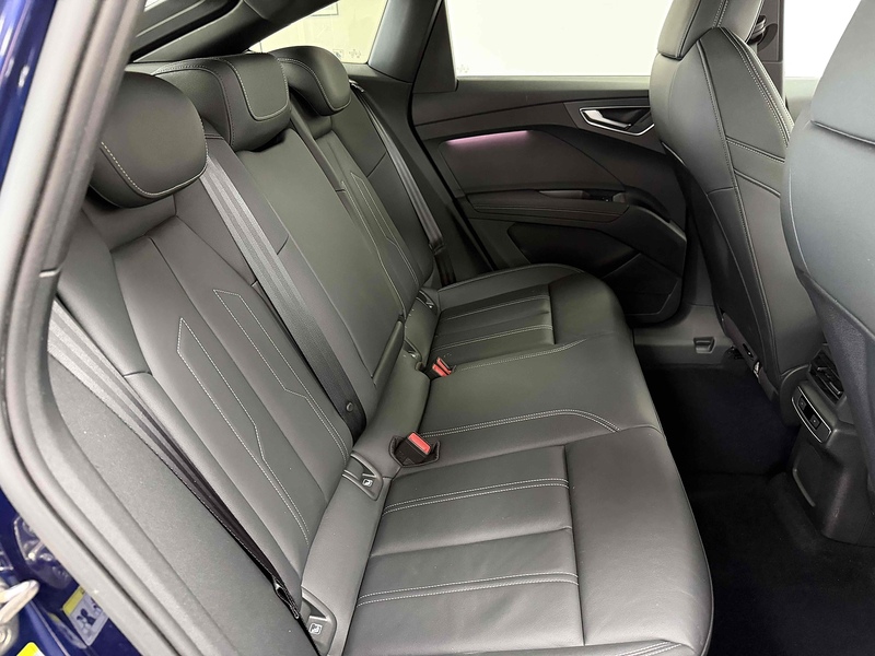 Audi Q4 e-tron Edition 1 - U2474