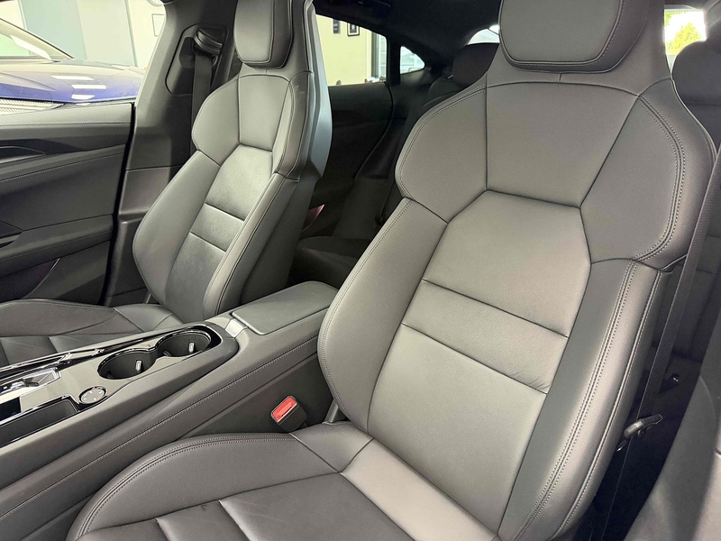 Audi e-tron GT  - U2476
