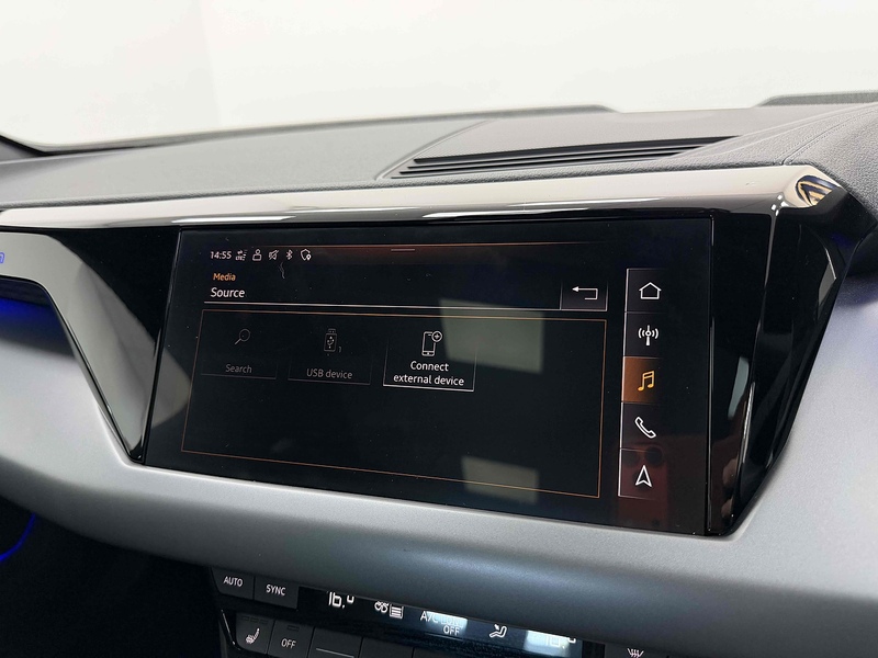 Audi e-tron GT  - U2476