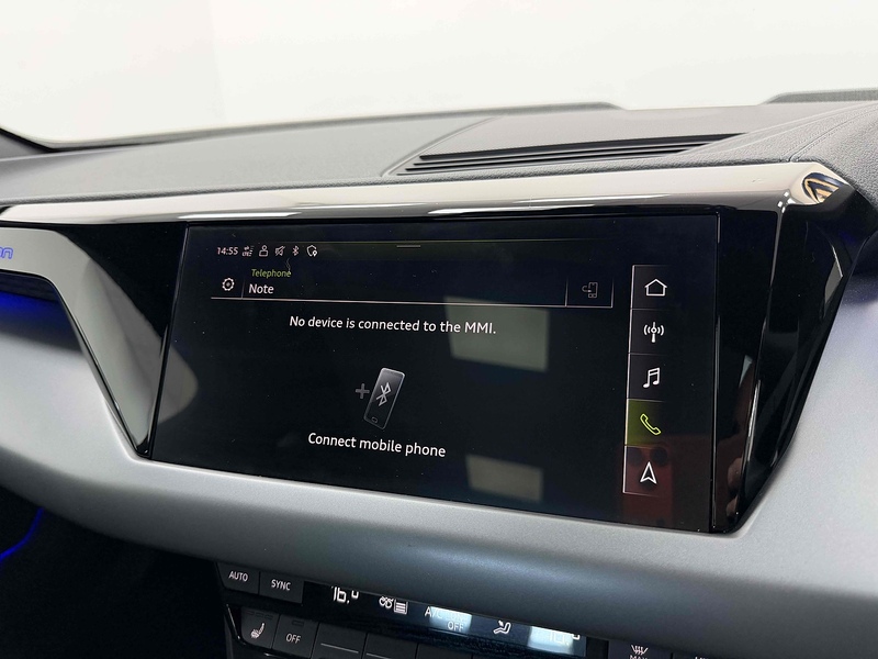 Audi e-tron GT  - U2476