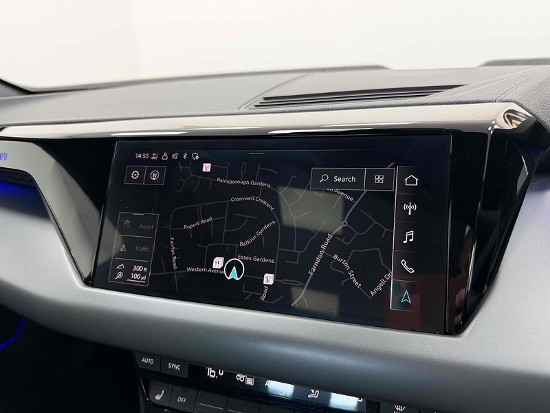 Audi e-tron GT  - U2476
