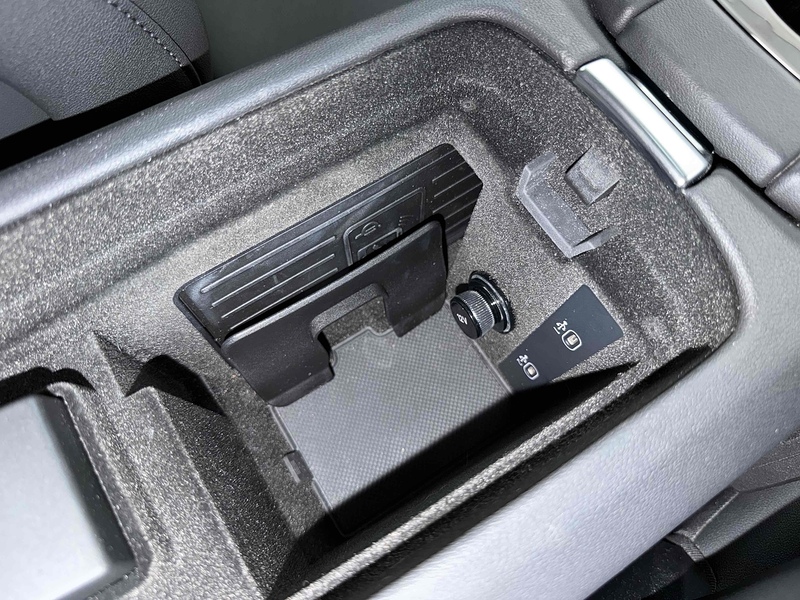 Audi e-tron GT  - U2476