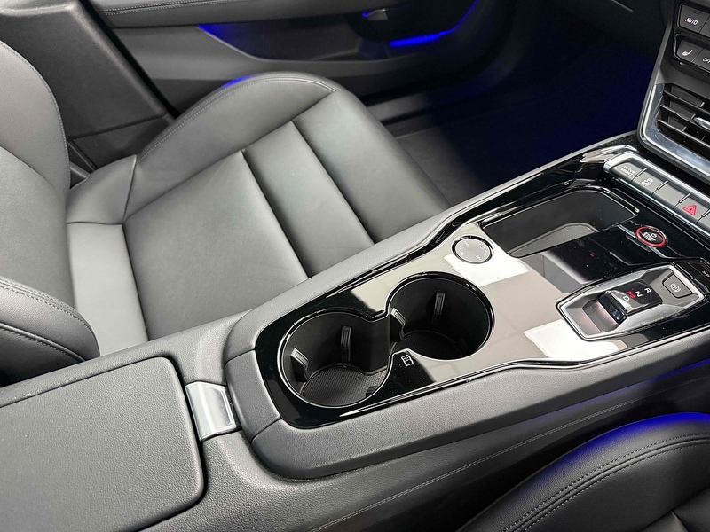 Audi e-tron GT  - U2476