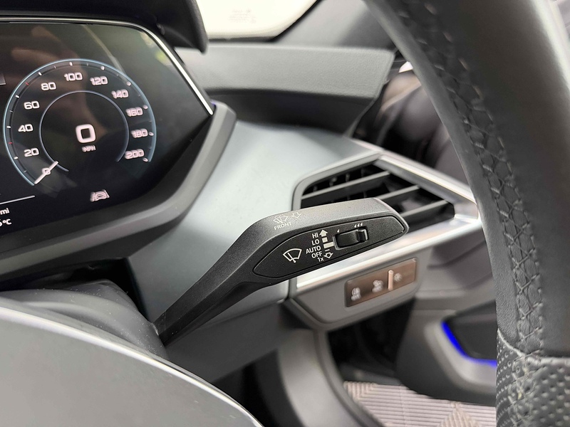 Audi e-tron GT  - U2476
