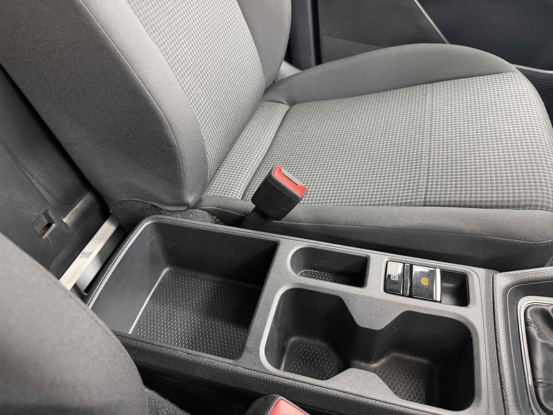 Volkswagen Caddy TDI C20 Commerce - U2478
