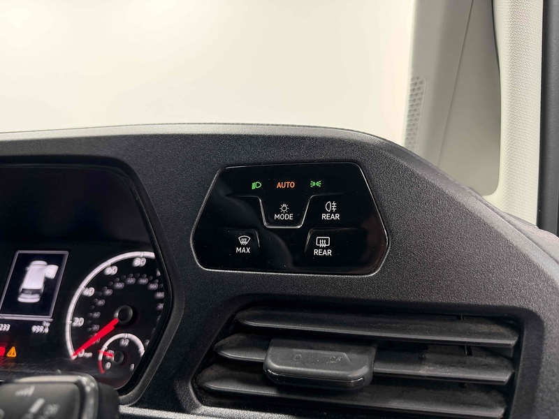 Volkswagen Caddy TDI C20 Commerce - U2478