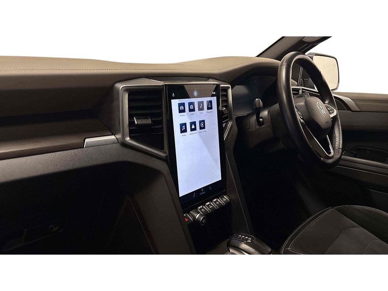 Volkswagen Amarok TDI Style - U2482