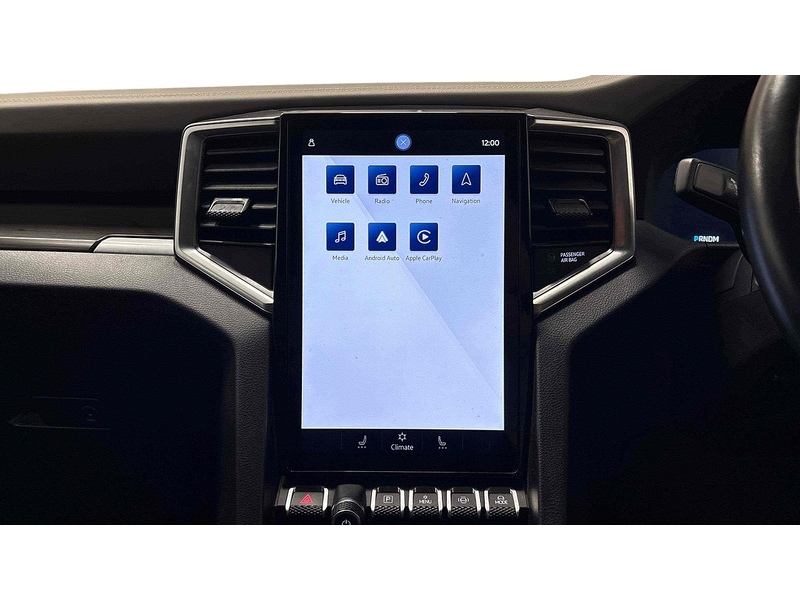 Volkswagen Amarok TDI Style - U2482