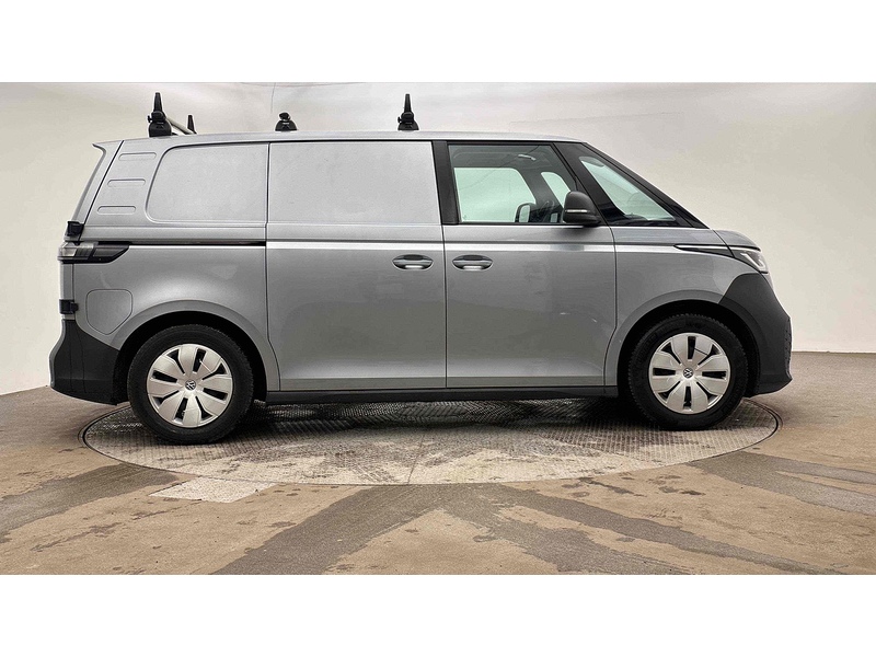 Volkswagen ID. Buzz Cargo Pro Commerce - U2483
