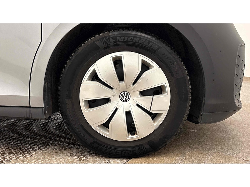 Volkswagen ID. Buzz Cargo Pro Commerce - U2483