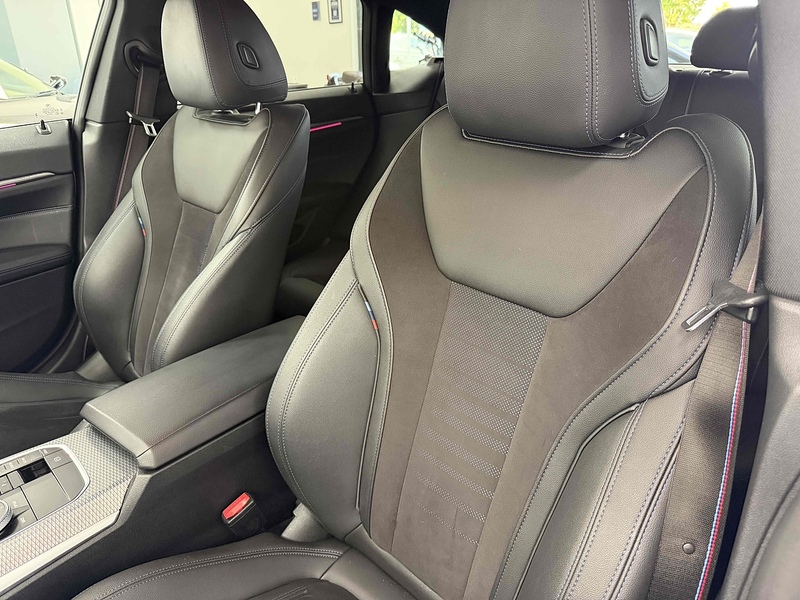 BMW i4 40 M Sport - U2484