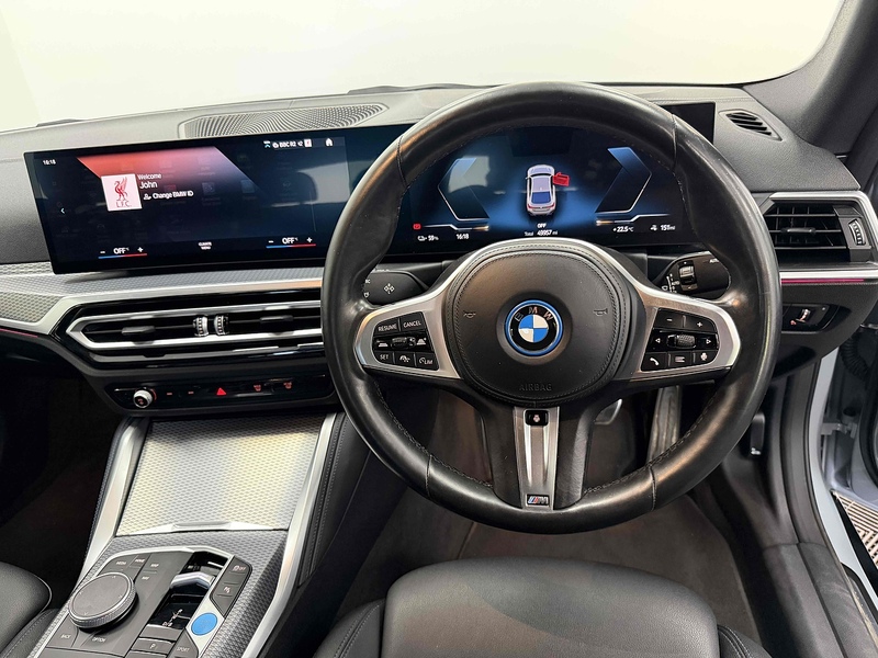 BMW i4 40 M Sport - U2484