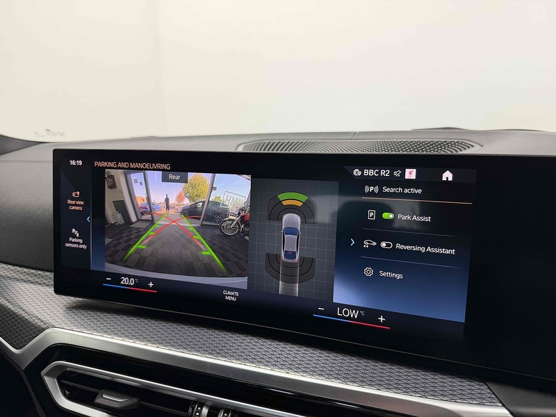 BMW i4 40 M Sport - U2484