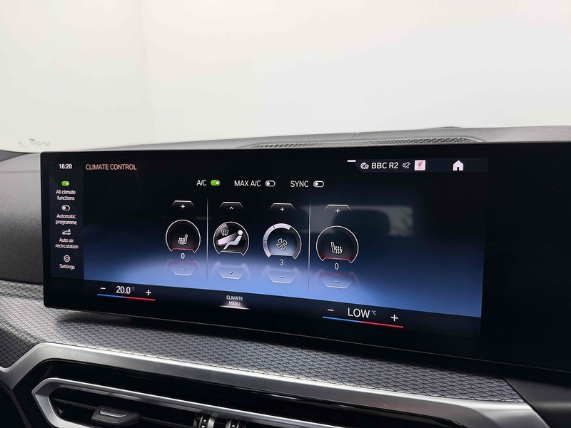 BMW i4 40 M Sport - U2484