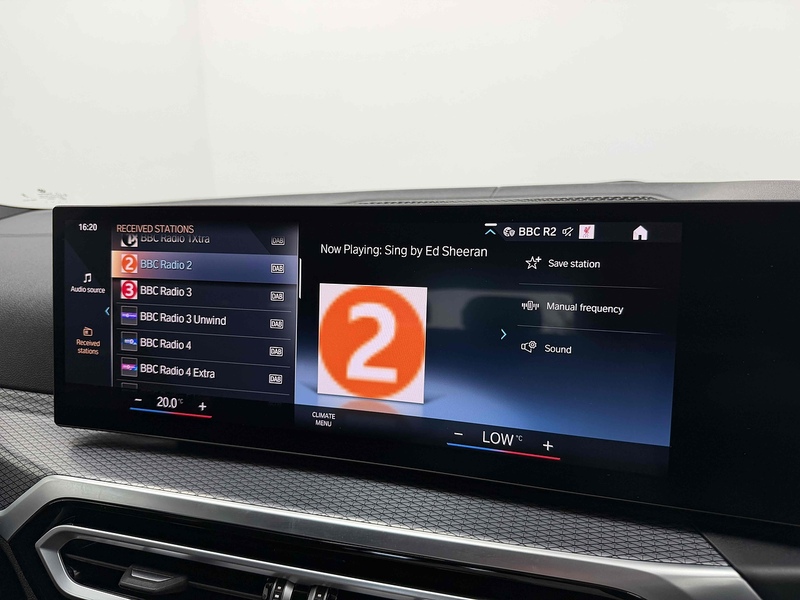BMW i4 40 M Sport - U2484