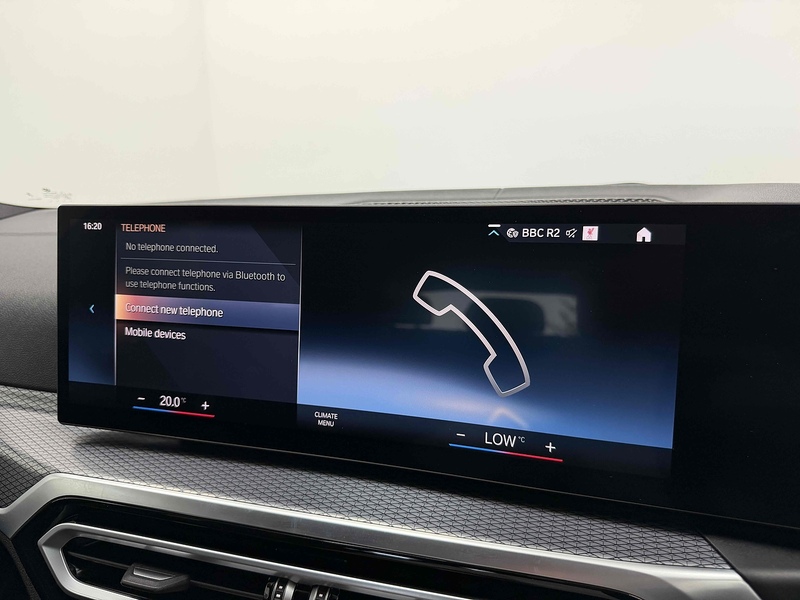 BMW i4 40 M Sport - U2484