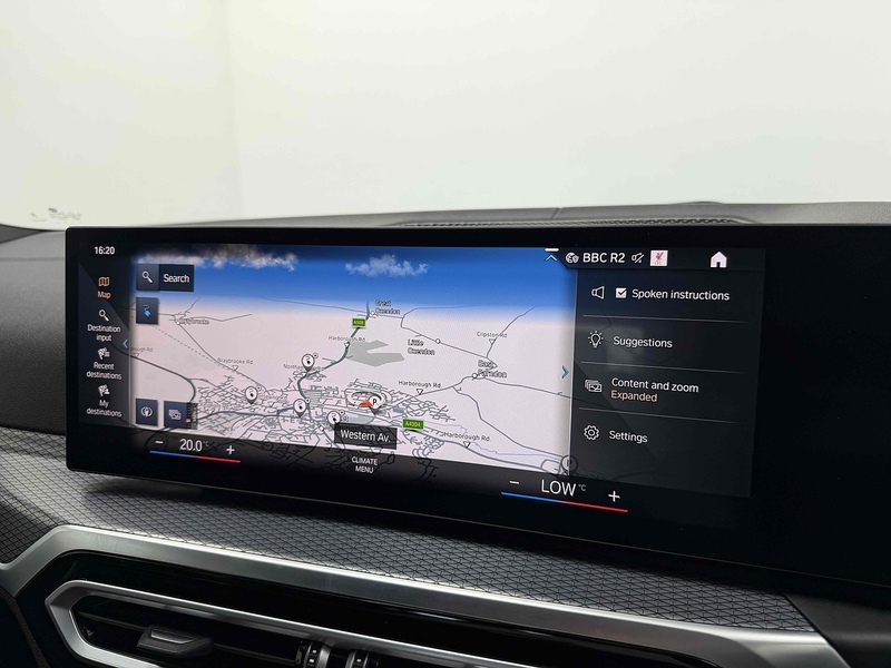 BMW i4 40 M Sport - U2484