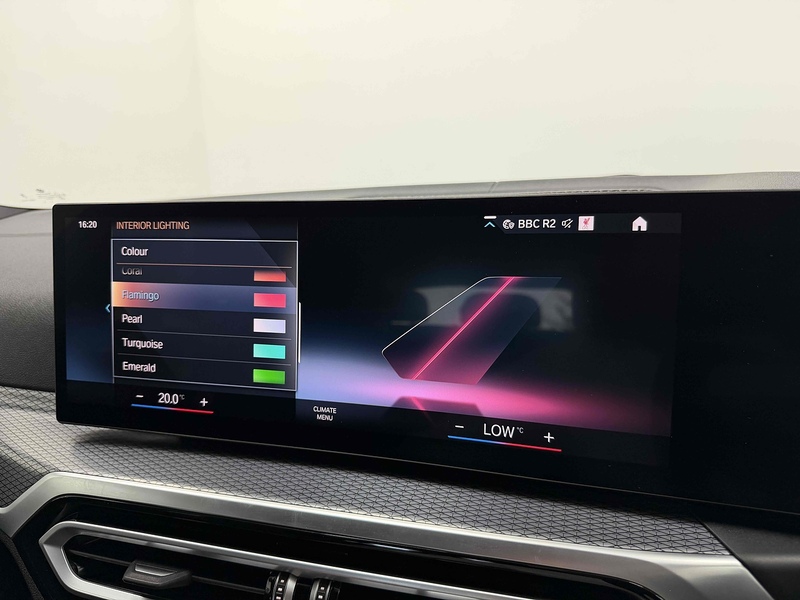 BMW i4 40 M Sport - U2484