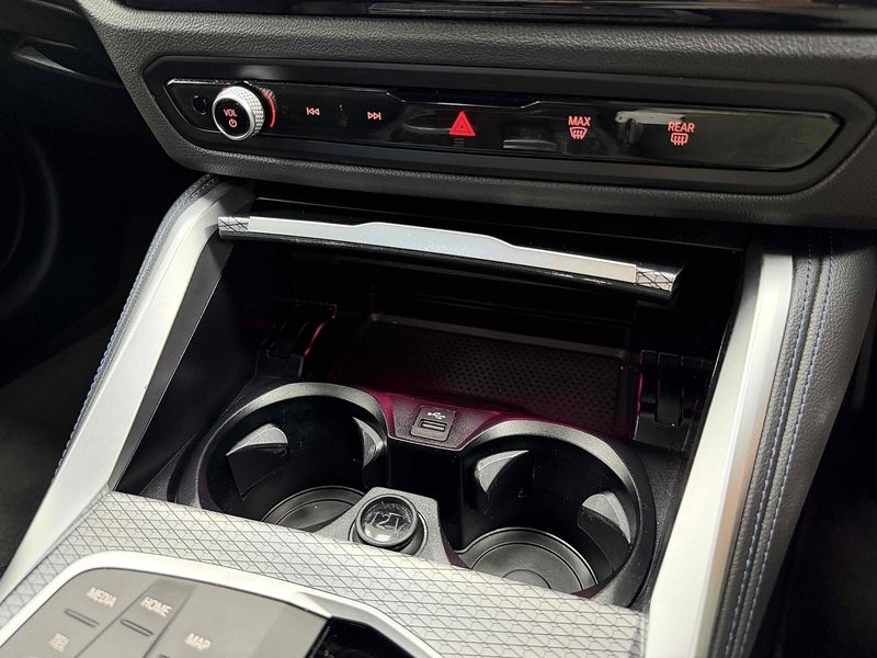 BMW i4 40 M Sport - U2484