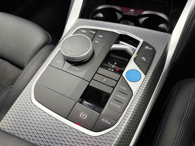 BMW i4 40 M Sport - U2484