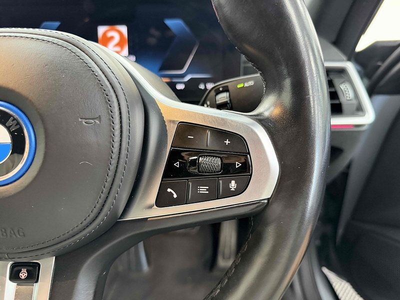 BMW i4 40 M Sport - U2484