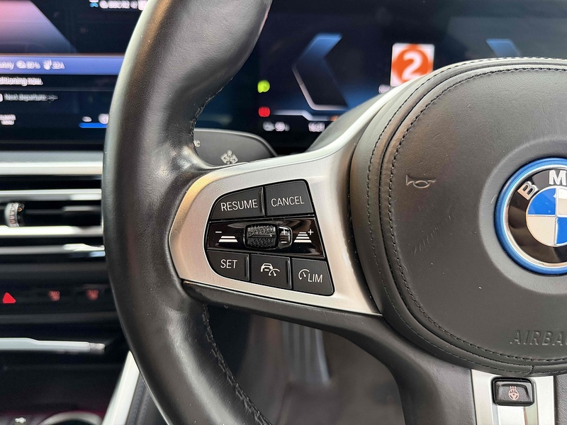 BMW i4 40 M Sport - U2484