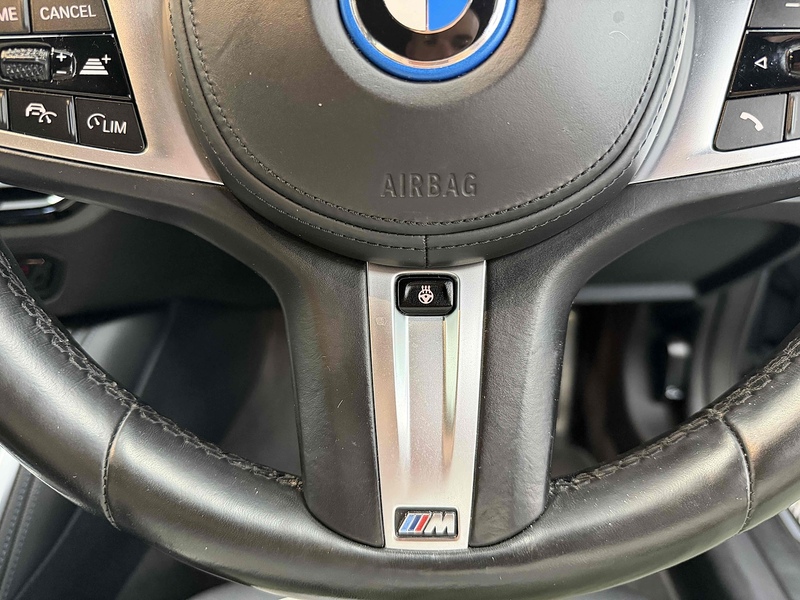 BMW i4 40 M Sport - U2484
