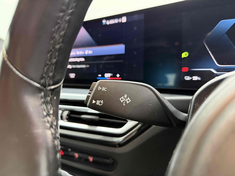 BMW i4 40 M Sport - U2484