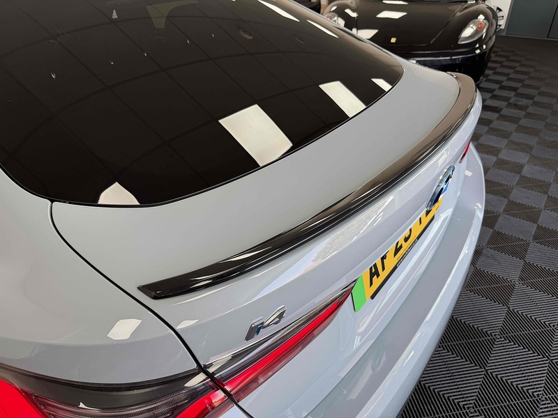 BMW i4 40 M Sport - U2484