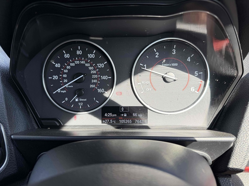 BMW i4 40 M Sport - U2484