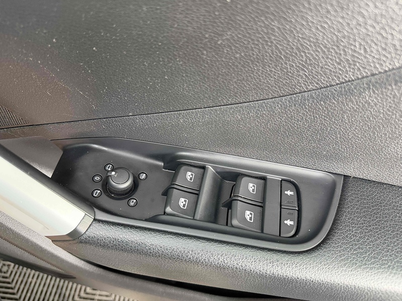 Audi Q2 TDI Technik - U2486
