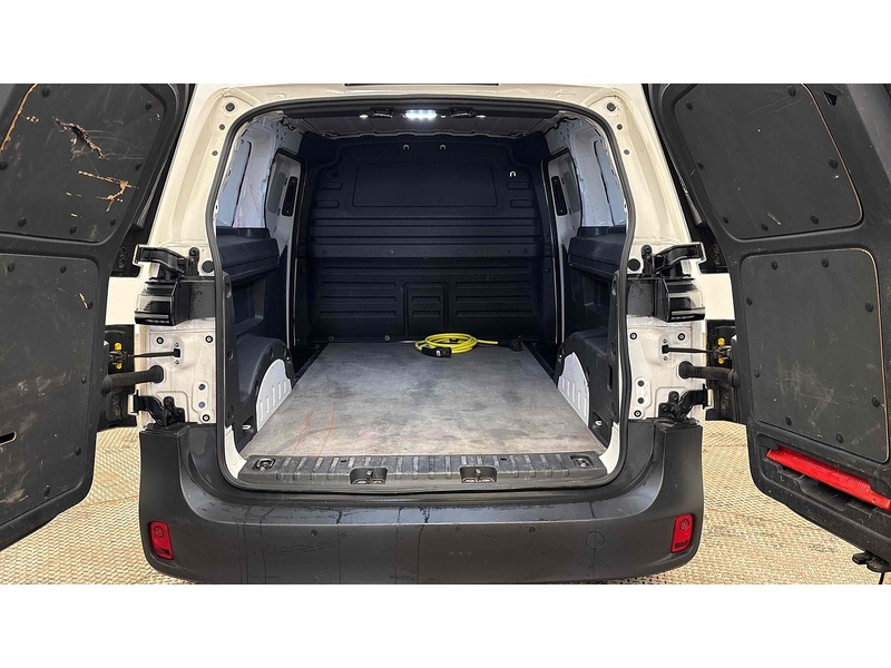 Volkswagen ID. Buzz Cargo Pro Commerce Plus - U2494