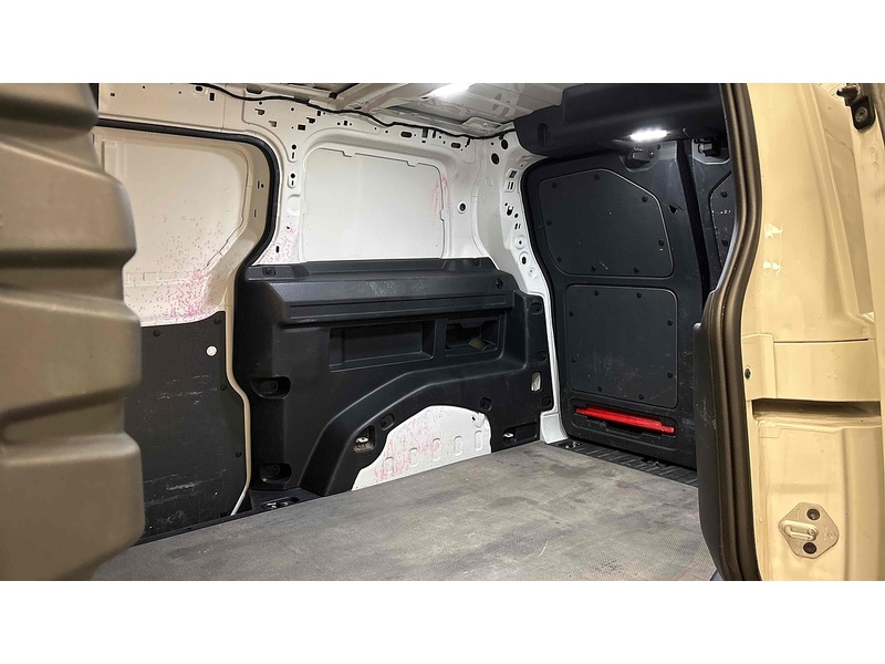 Volkswagen ID. Buzz Cargo Pro Commerce Plus - U2494